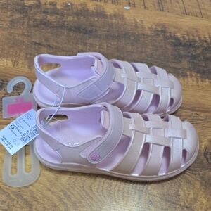 Girls Size 12 Childrens Place Sandals